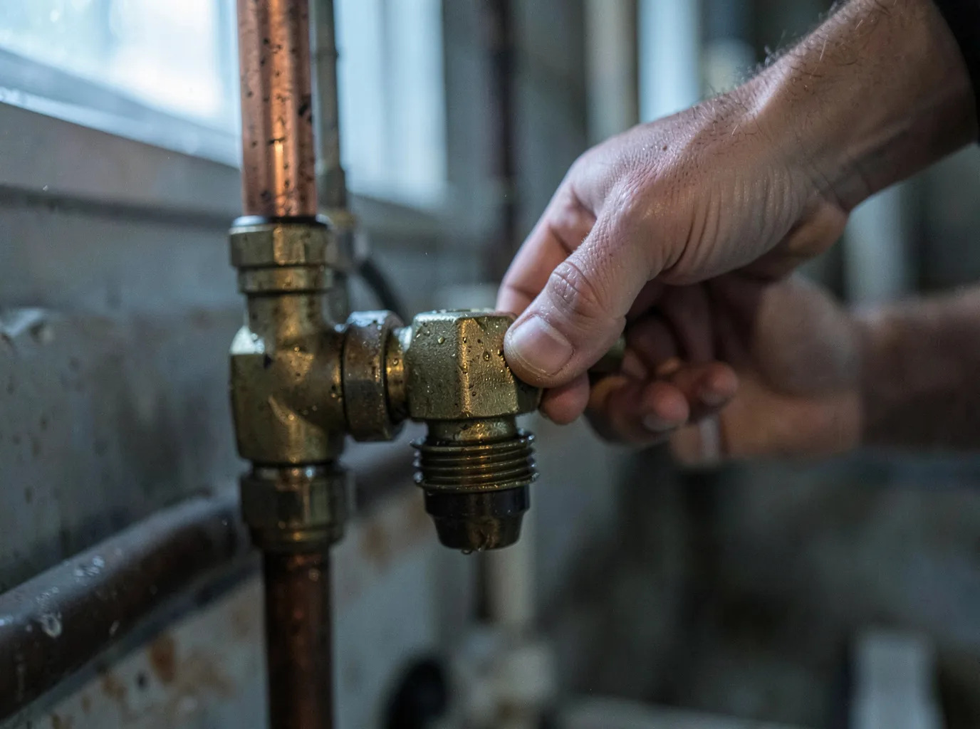 Emergency Plumber Elbing, KS FAQs